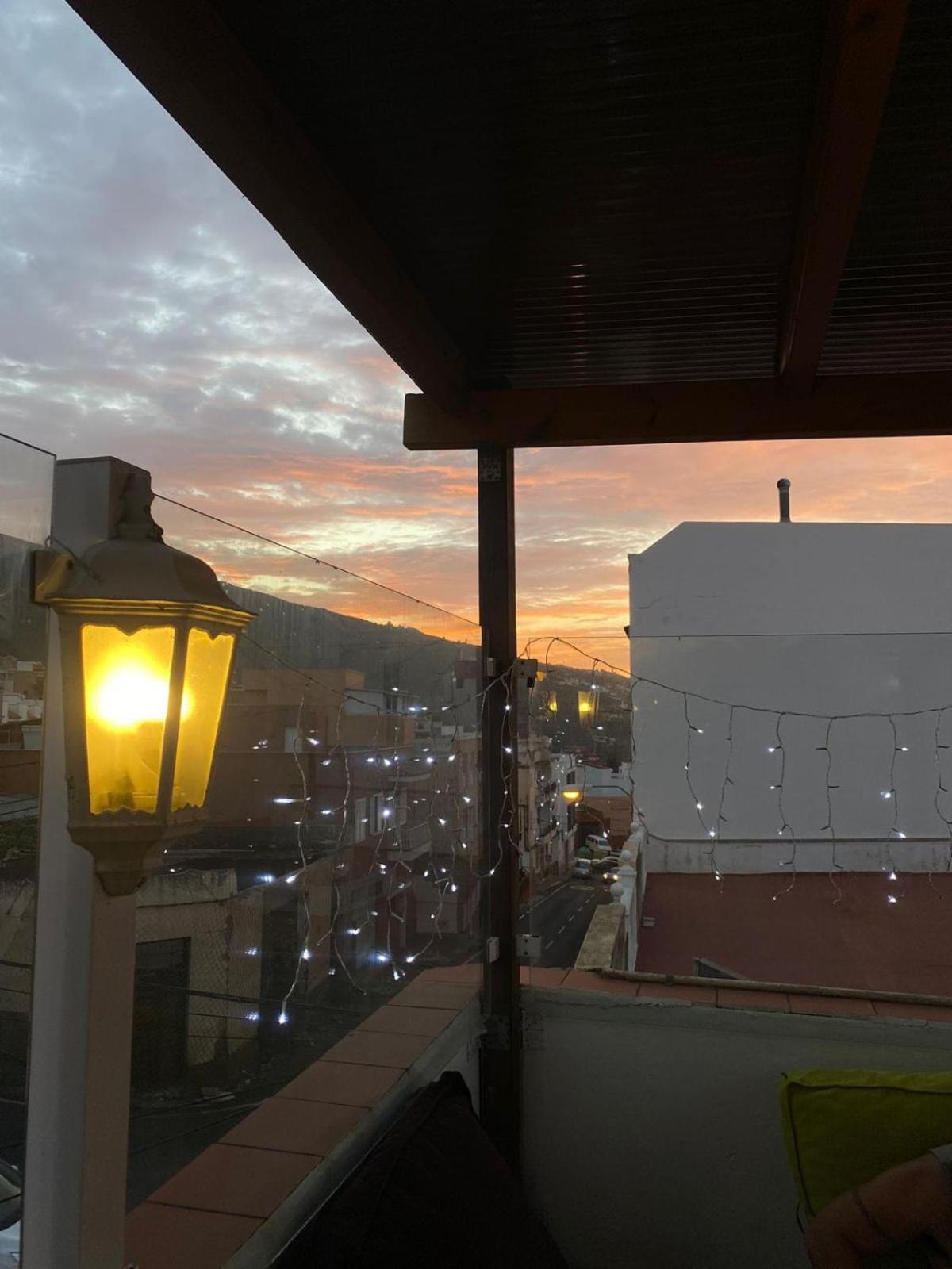 Drago Nest Hostel Icod De Los Vinos Exterior foto